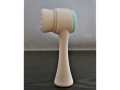 Double-sided face brush  MJ12720