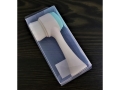 Double-sided face brush  MJ12720