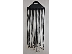 Eye Glasses Frame Cords- 55cm black (EHW450)