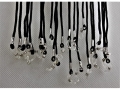 Eye Glasses Frame Cords- 55cm black (EHW450)