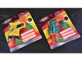 3 pcs arrow gun included  SM-676