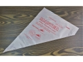 Cake Decoration piping Bags; Size L; 100pcs/set   (EBB133)