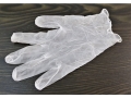 Household latex garden gloves  MJ12516