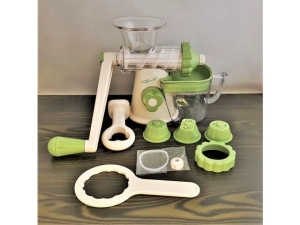 Manual juicer  (SM-679)