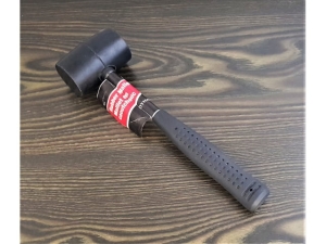 Rubber hammer 290g  SM-680