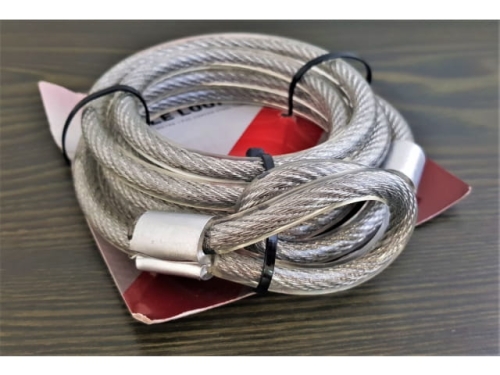 Safety Line - 200cm, 10mm  SM-673
