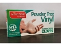 Vinyl Gloves M , L. XL size  MB-14098