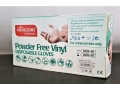 Vinyl Gloves M , L. XL size  MB-14098