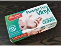 Vinyl Gloves M , L. XL size  MB-14098