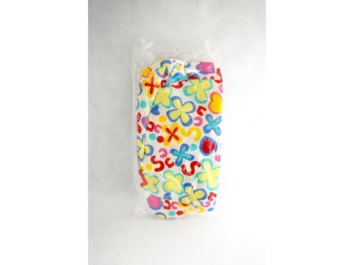Cover for ironing board