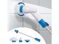 Spin Scrubber- Plastic +Metal  (EHO1840S)