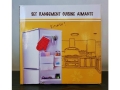 6-element fridge organizer    SM-427