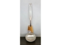 Steel ladle, large  MB-8982