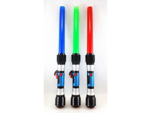 Lightsaber sound  MJ7943