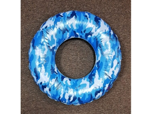 Swimming Ring (Inflatable) - 80Cms  SM-704