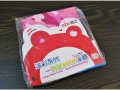 Swimming Ring (Inflatable) - 80Cms  SM-704