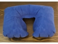 Pillow travel inflatable  SM-702