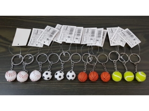 Ball keychain   SM-700