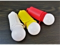 Decorative LED light bulb on a string  SM-709