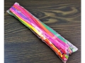 Modeling oblong balloons  SM-711