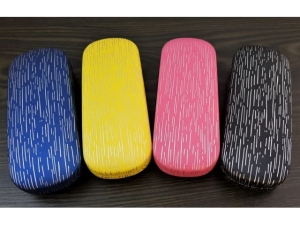 Silver stripes for glasses  17604