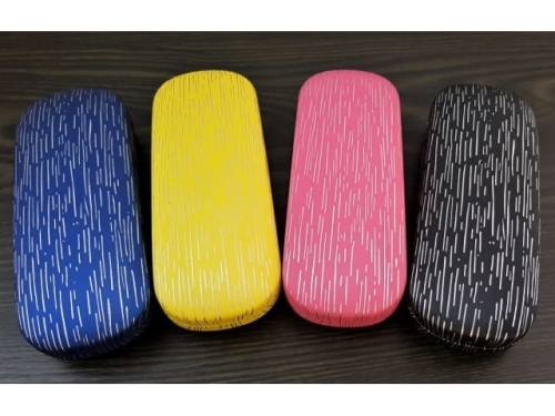 Silver stripes for glasses  17604