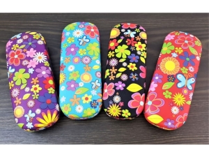 Flower glasses case  17612