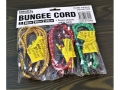 Set of rubbers for fastening luggage 6 pcs  MB-14087