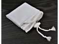Laundry bag 30x40cm with a welt   EB-1