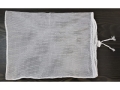 Laundry bag 30x40cm with a welt   EB-1