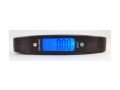 Electronic hook weight for luggage    MJ8937