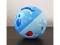 10 cm ball with a bell, a toy for a cat dog   MB-14101