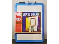 Wearing board A4 with a marker pen and magnets   MB-14104