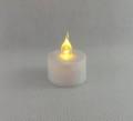 LED tealight candle 2x3,5cm   (EHO1903)
