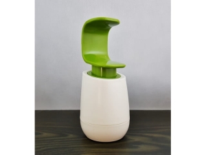 Soap container   MJ-KQ0305