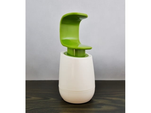 Soap container   MJ-KQ0305