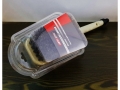 A brush for car washing with water connection˛ KQ-0435