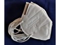 Protective mask KN95 FFP2