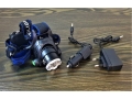 XQ33 zoom head torch    MB-14140