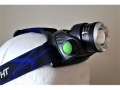 XQ33 zoom head torch    MB-14140
