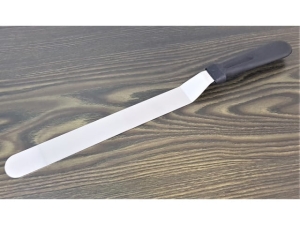 Cake Icing spatula 37*3cm    (EBB153)
