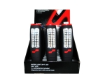 Workshop lamp 30 + 7 LED  MB-6656