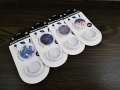 Phone holder + stand   (KQ0365)