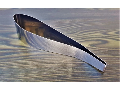 Tortenheber &amp; Server - 25*4cm, 104gm ,430 Edelstahl, (TV HIT) ( MB-14152)