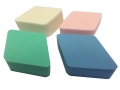 Make-up Sponge - 4pieces  MB-7445