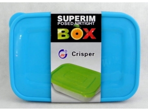Food containers 3 piece  MJ3658