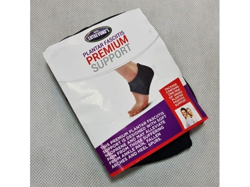 Support foot band 2 pcs  5081304345542