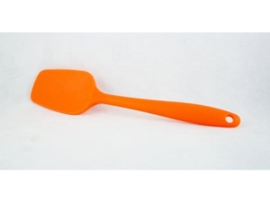 Silicone kitchen spatula 27 cm  MJ2834