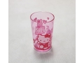 Acrylic cup Hello Kitty 250ml  #5513310