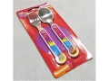 Children's cutlery Dora 15cm  #5841552